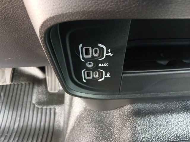 New 2026 RAM 3500 Tradesman image 40