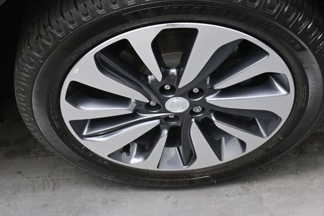 Used 2021 Buick Encore Preferred w/ Safety Package II AWD/4WD image 26