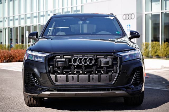 New 2026 Audi Q7 3.0T Premium Plus image 12