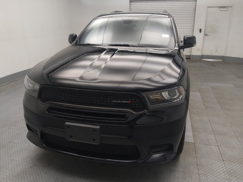 Used 2020 Dodge Durango GT AWD/4WD image 15