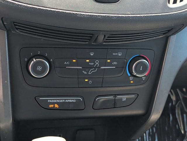 Used 2019 Ford Escape S FWD image 19
