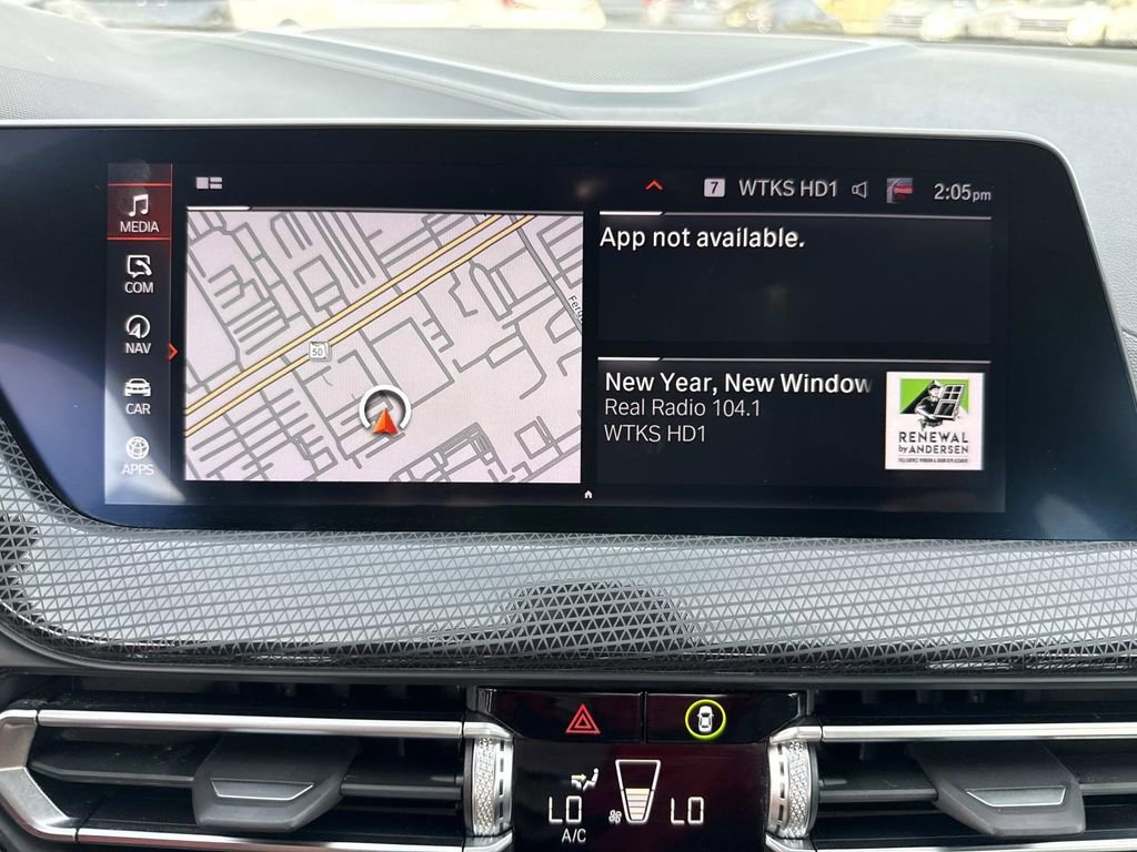 Used 2021 BMW 228i Gran Coupe w/ Convenience Package image 27