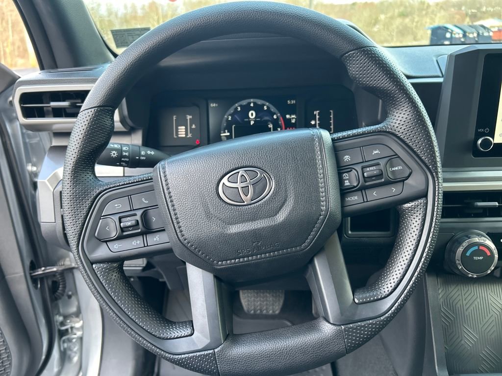 New 2026 Toyota Tacoma SR5 image 22