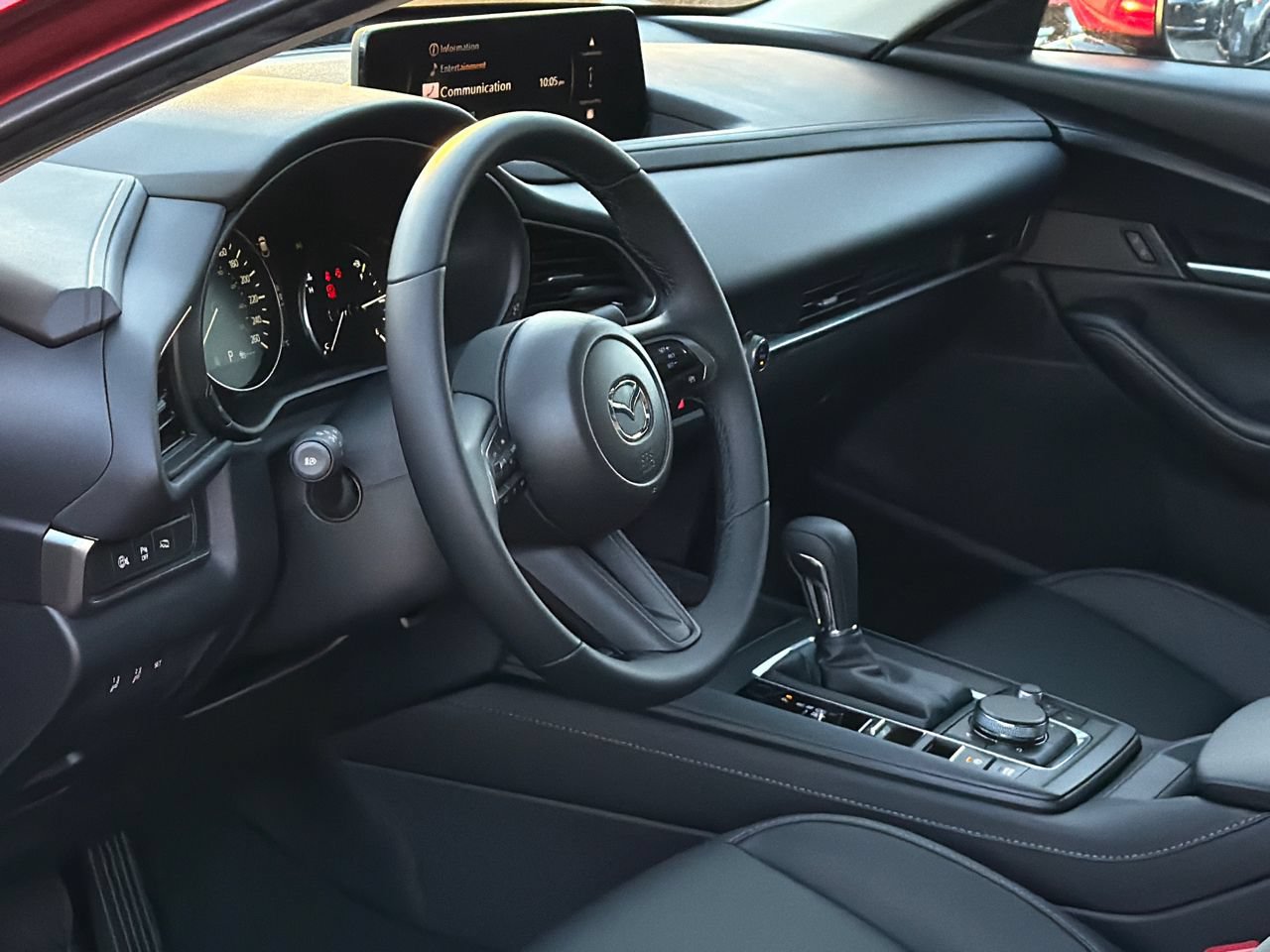 New 2026 MAZDA CX-30 AWD 2.5 S image 14