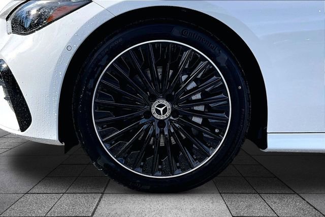 New 2026 Mercedes-Benz CLE 300 4MATIC Coupe image 15