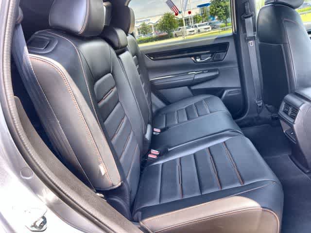 Used 2023 Honda CR-V Sport Touring image 14