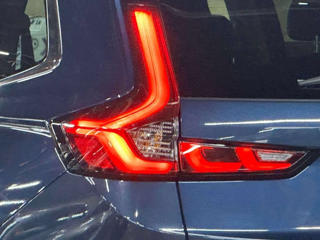 Certified 2024 Honda CR-V EX-L image 8