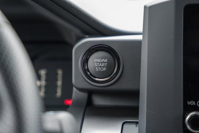 New 2026 Toyota Tacoma SR5 image 27