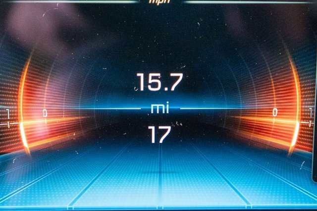 New 2026 Mercedes-Benz AMG GT 53 image 26