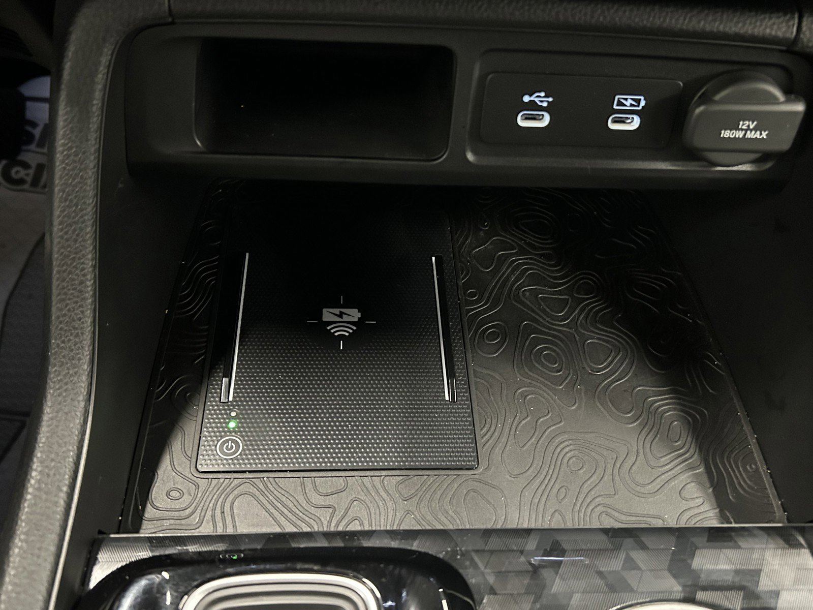 Certified 2026 Honda Passport TrailSport Elite image 37