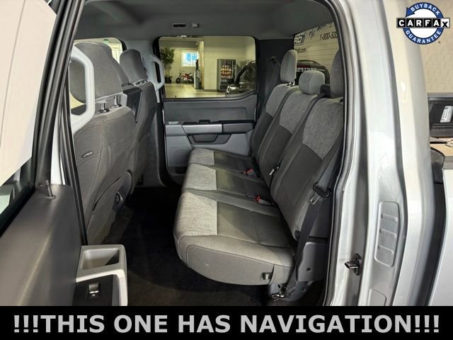 Used 2022 Ford F150 XLT image 18