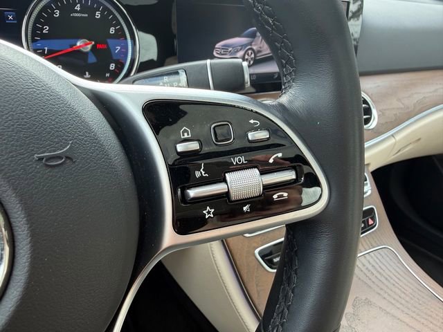 Used 2019 Mercedes-Benz E 300 w/ Premium 1 Package image 47