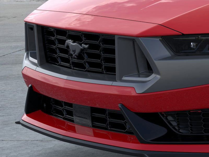 New 2026 Ford Mustang Dark Horse image 17