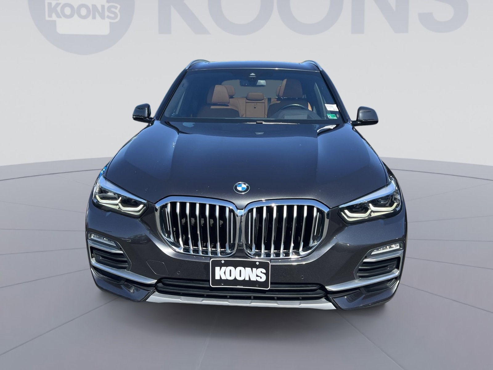 Used 2019 BMW X5 xDrive40i w/ Luxury Seating Package AWD/4WD image 19