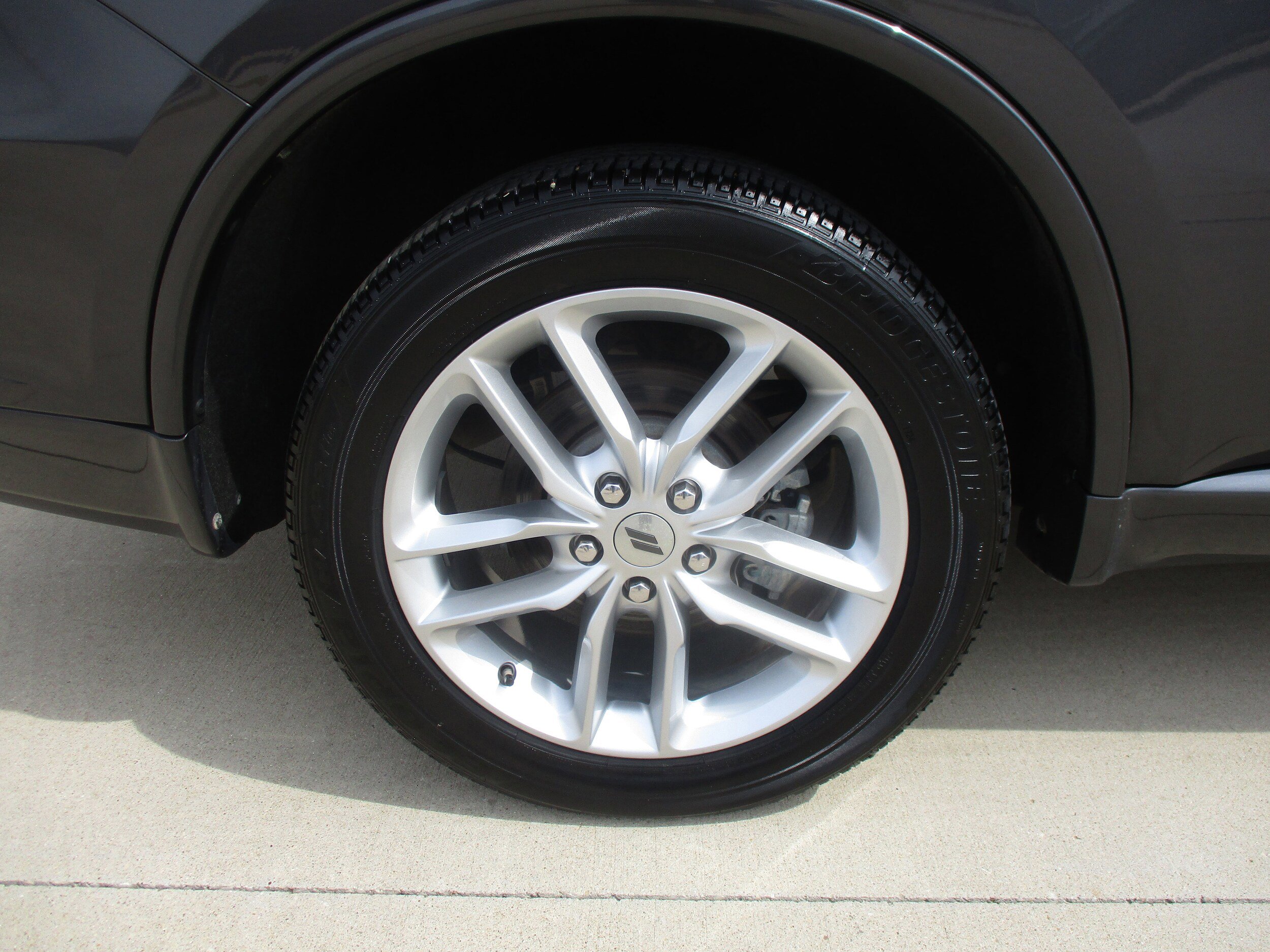 Used 2024 Dodge Durango GT AWD/4WD image 13