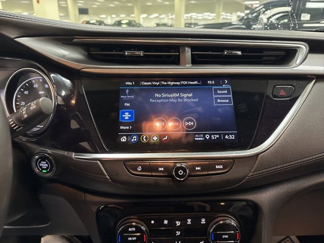 Used 2023 Buick Encore GX Essence w/ Experience Buick Package image 21