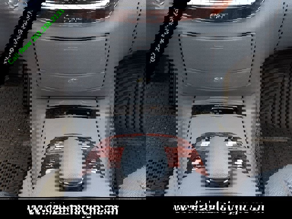 Used 2008 Mercedes-Benz S 550 4MATIC image 19