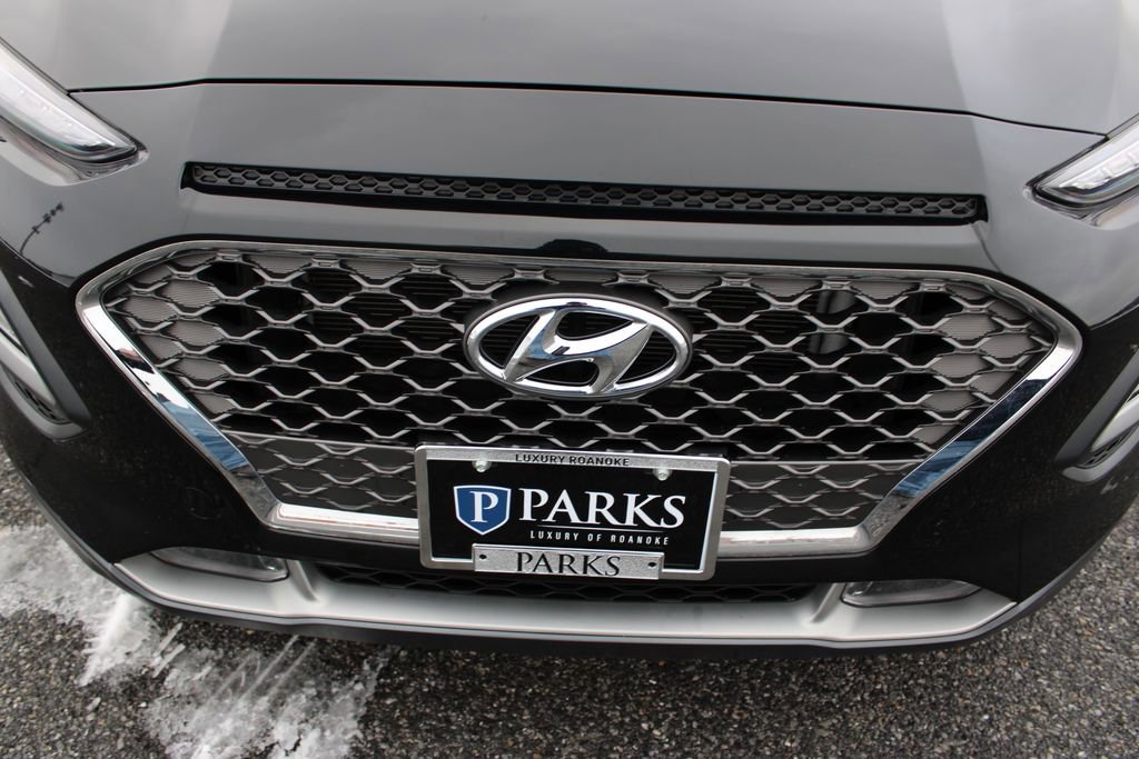 Used 2020 Hyundai Kona Limited image 52