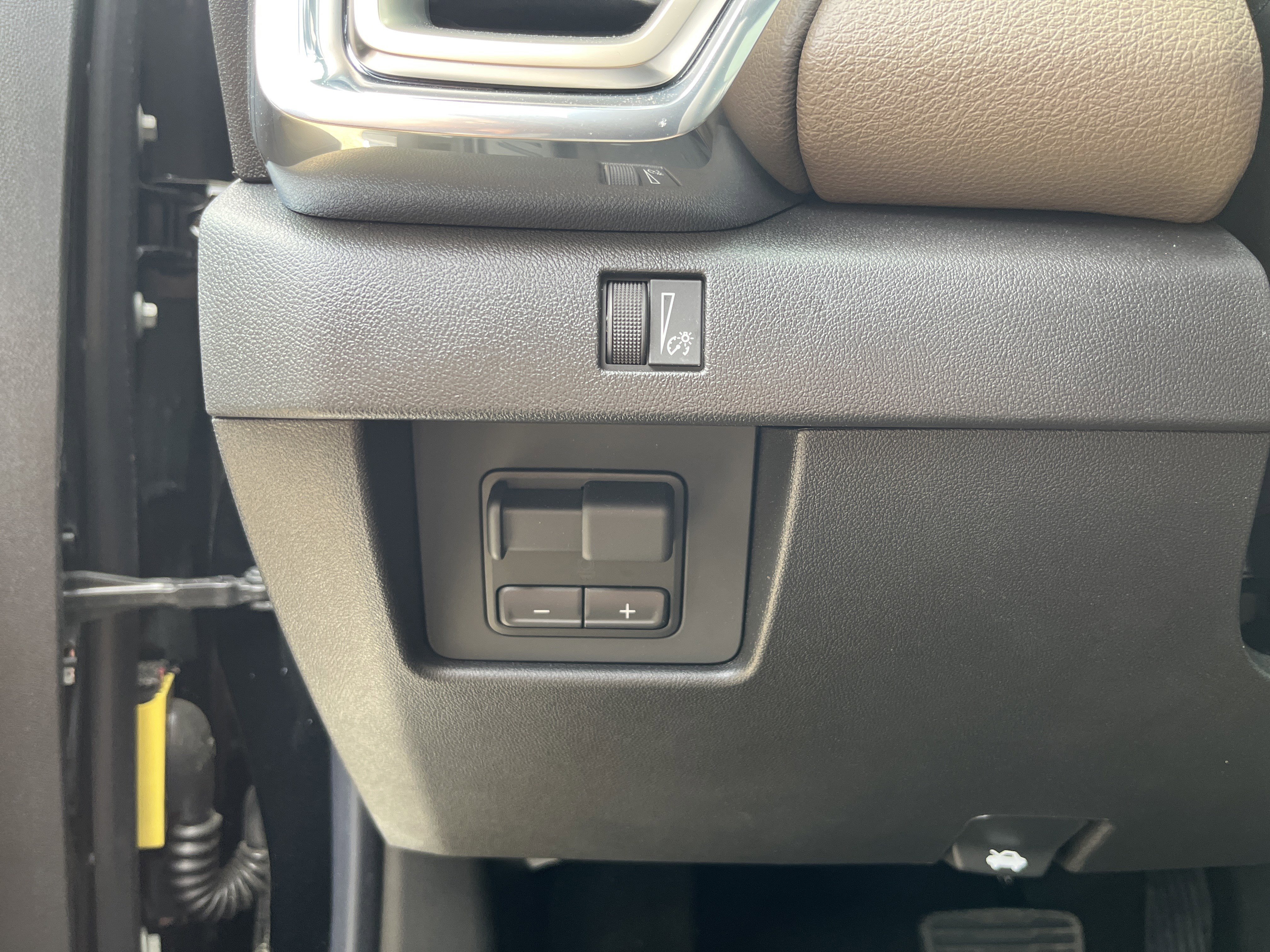 New 2026 GMC Canyon Denali AWD/4WD image 25