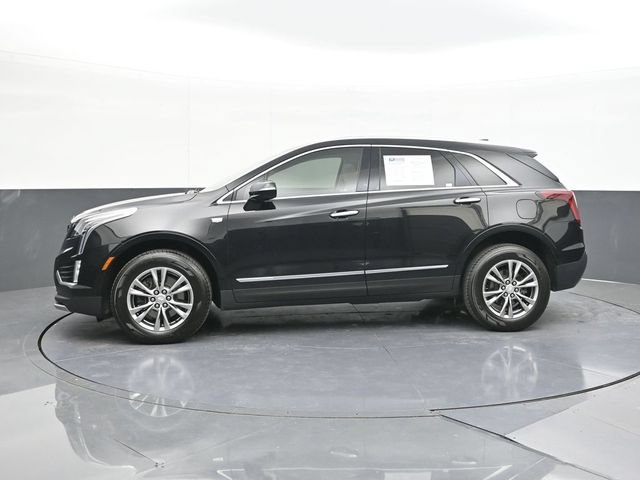 Used 2022 Cadillac XT5 Premium Luxury FWD image 8