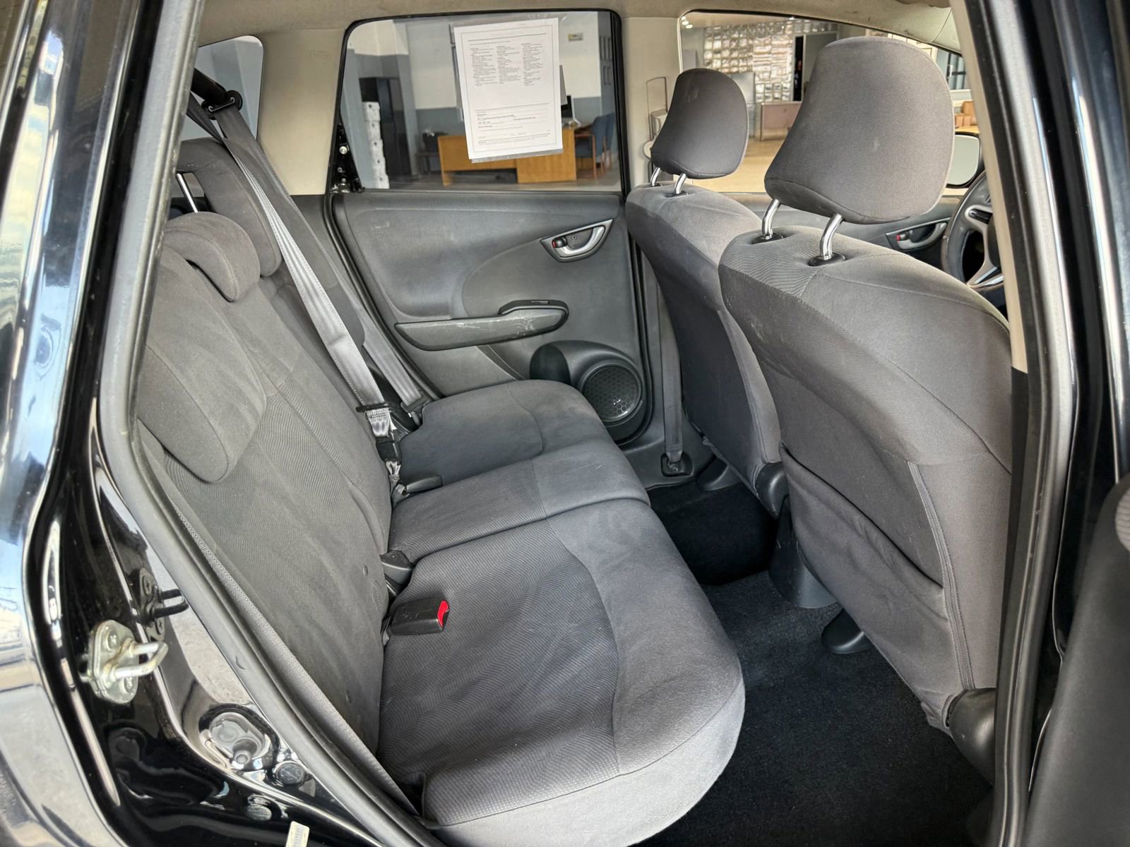 Used 2012 Honda Fit image 11
