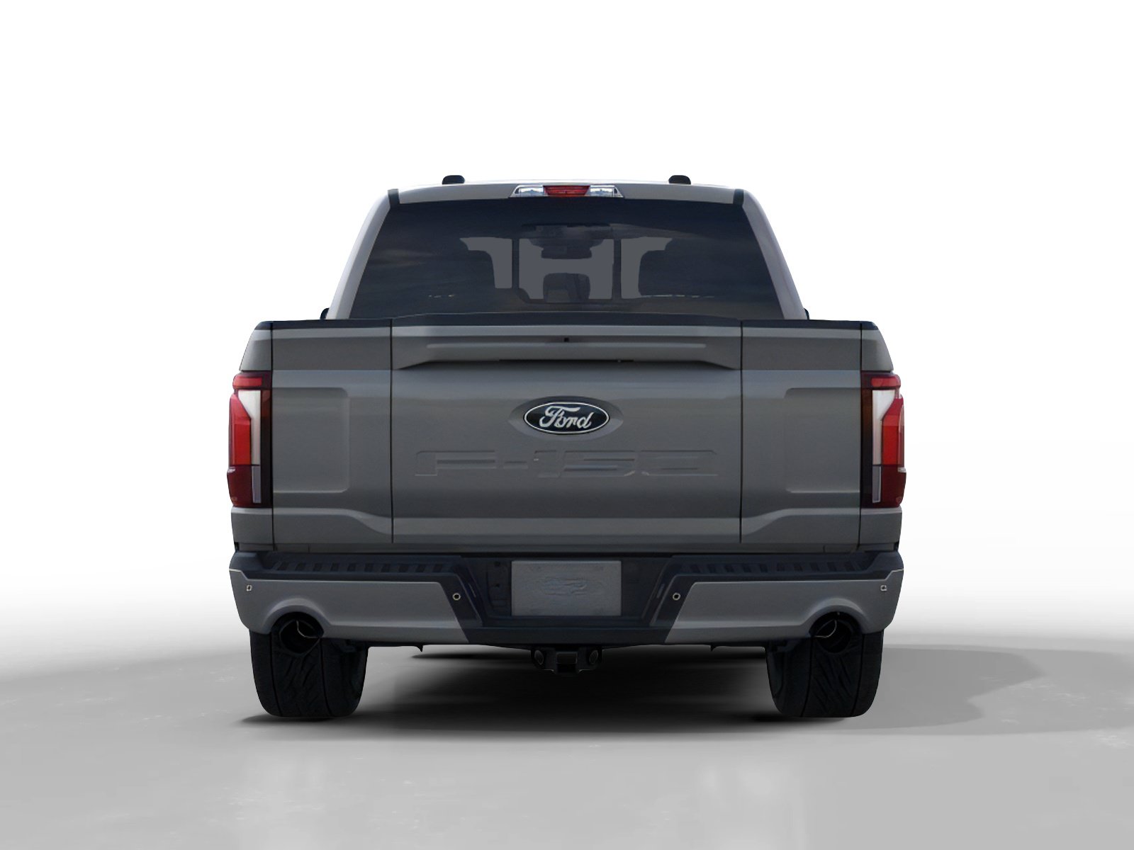 New 2026 Ford F150 Lariat w/ Equipment Group 501A Mid AWD/4WD image 5