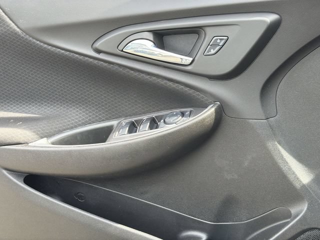 Used 2025 Chevrolet Malibu LT FWD image 32