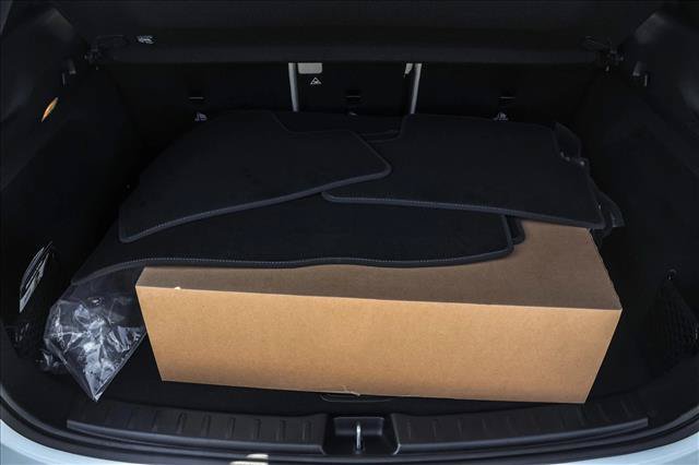 New 2026 Mercedes-Benz GLA 250 4MATIC image 22