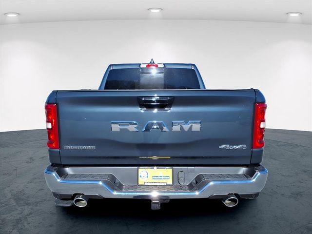 New 2026 RAM 1500 Big Horn image 8