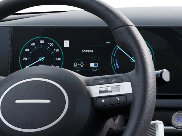 New 2026 Hyundai Tucson SEL w/ Tow & Go Package image 14