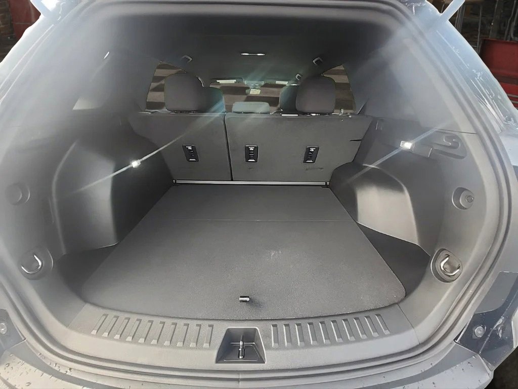 New 2026 GMC Terrain Elevation image 20