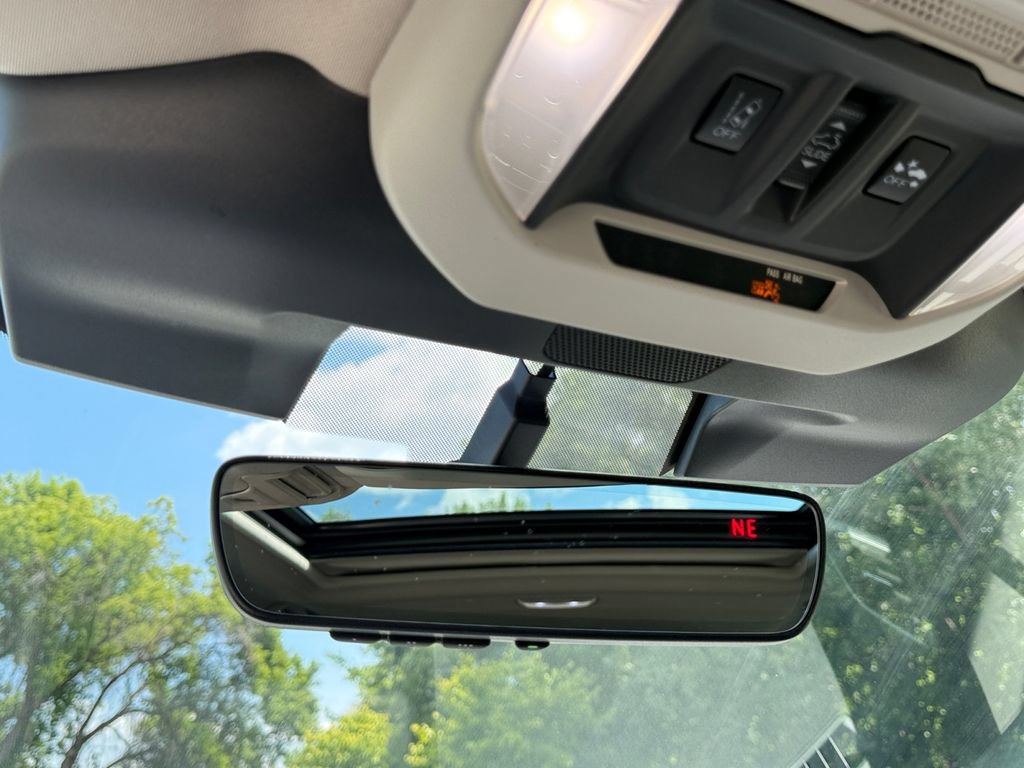 Certified 2024 Subaru Forester Premium AWD/4WD image 18