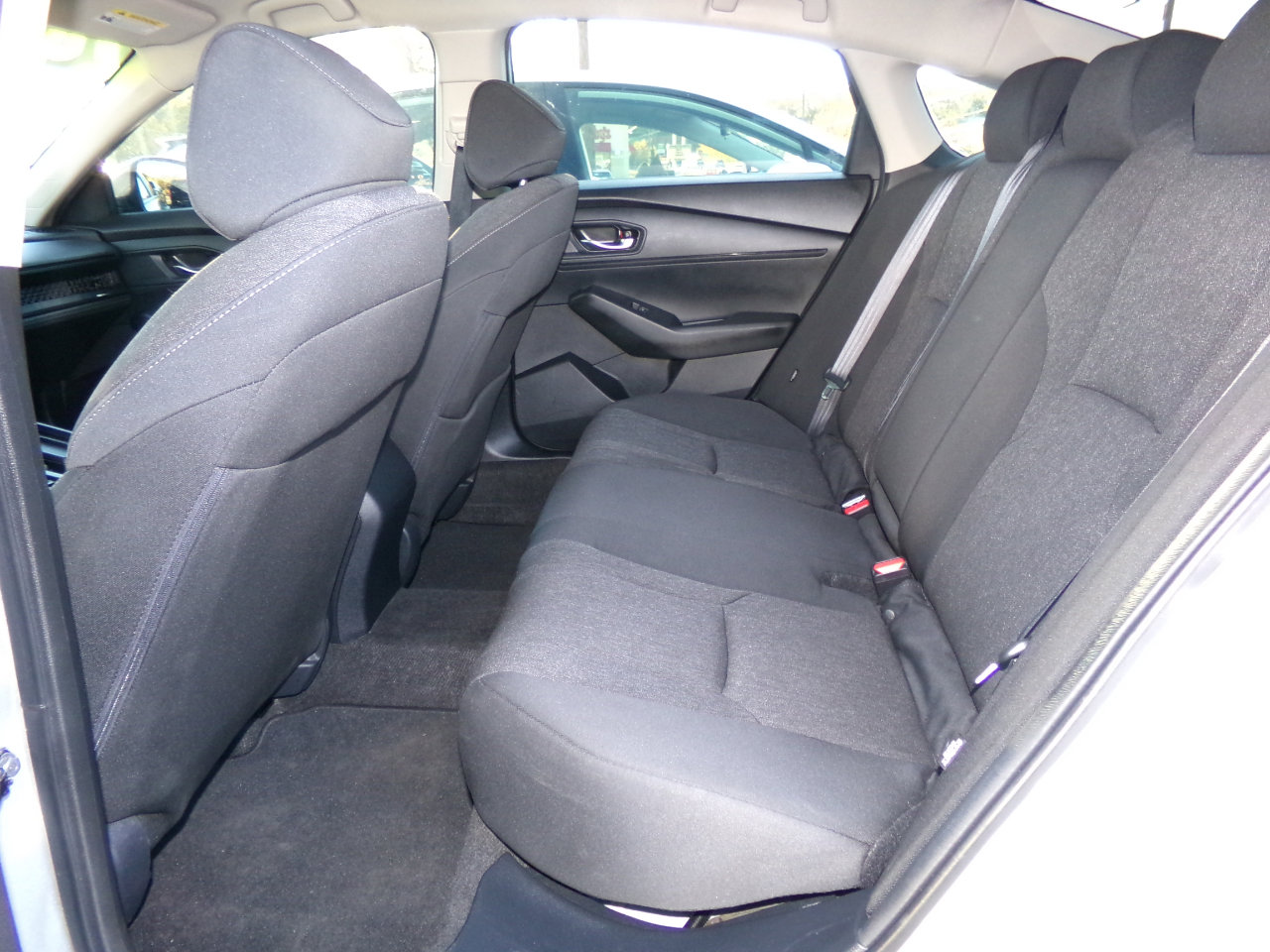 Used 2024 Honda Accord LX image 17