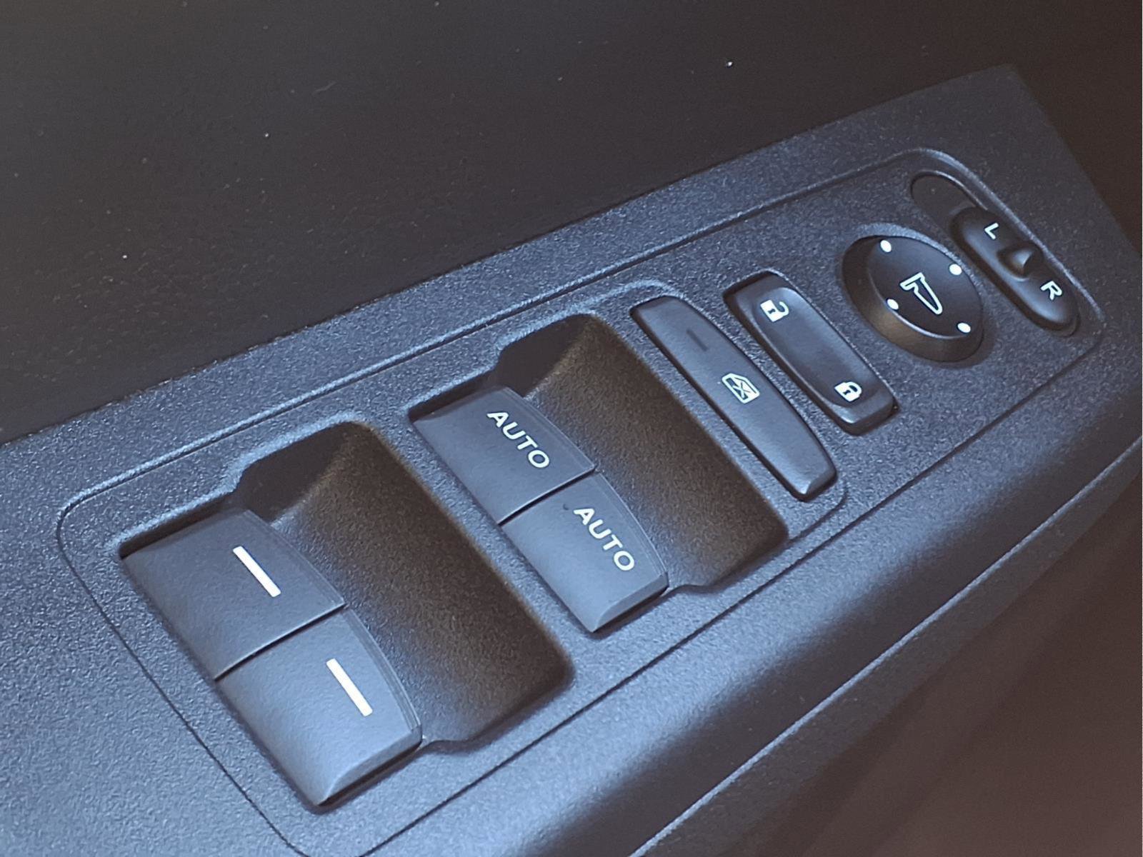 Used 2024 Honda CR-V EX image 28