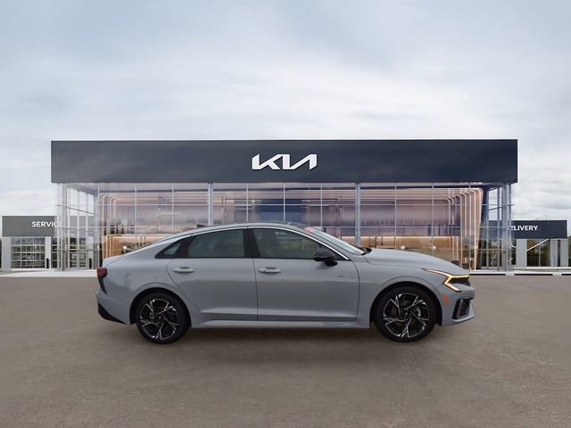New 2025 Kia K5 GT-Line w/ GT-Line Premium Package AWD/4WD image 2