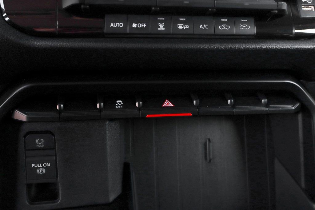 Used 2023 Toyota Tundra SR5 w/ SX Package image 30