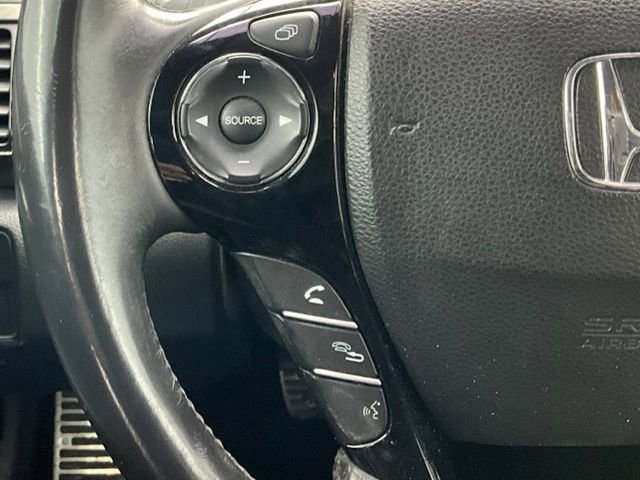 Used 2016 Honda Accord Sport image 15