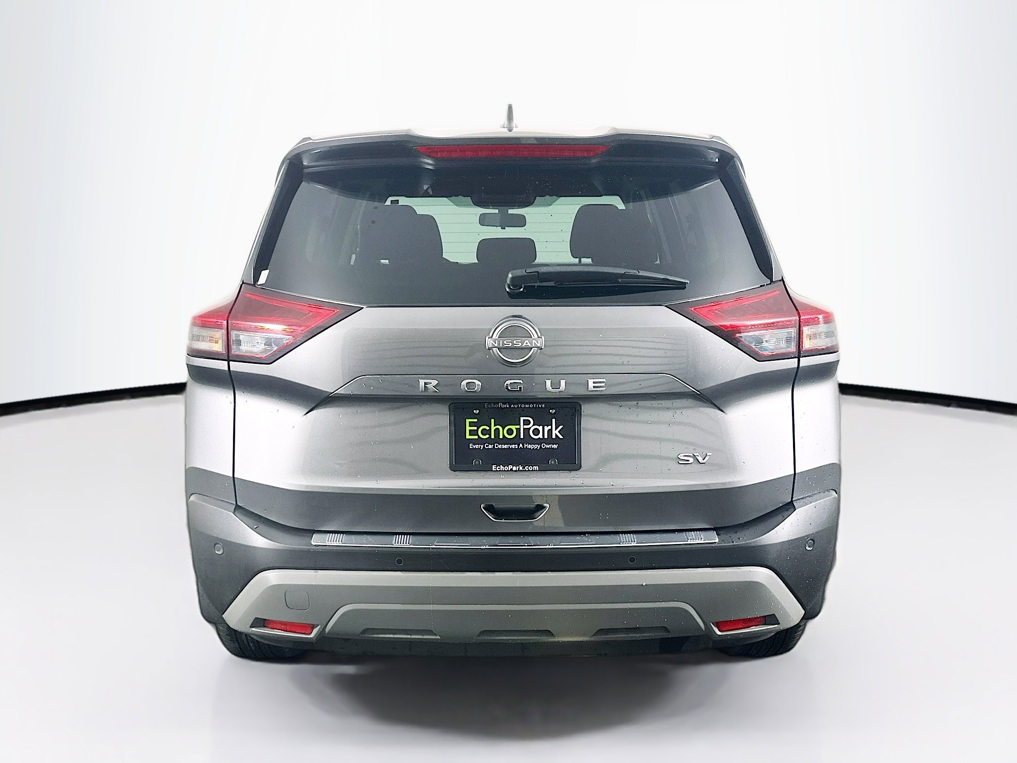 Used 2023 Nissan Rogue SV image 7