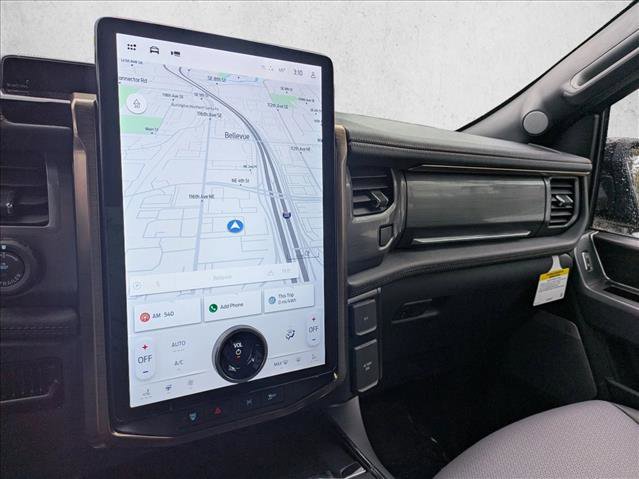 New 2025 Ford F150 Lightning Lariat image 13