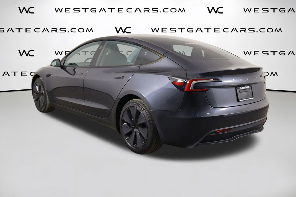 Used 2025 Tesla Model 3 Long Range image 45