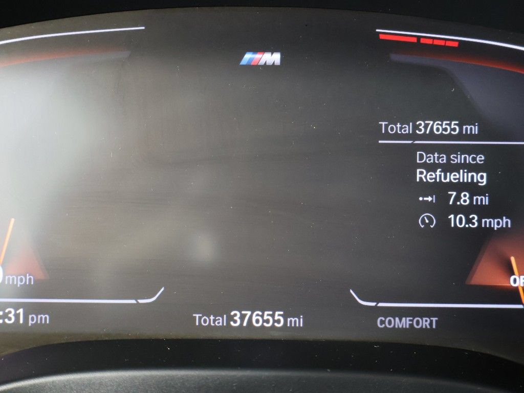 Used 2021 BMW X4 xDrive30i AWD/4WD image 41