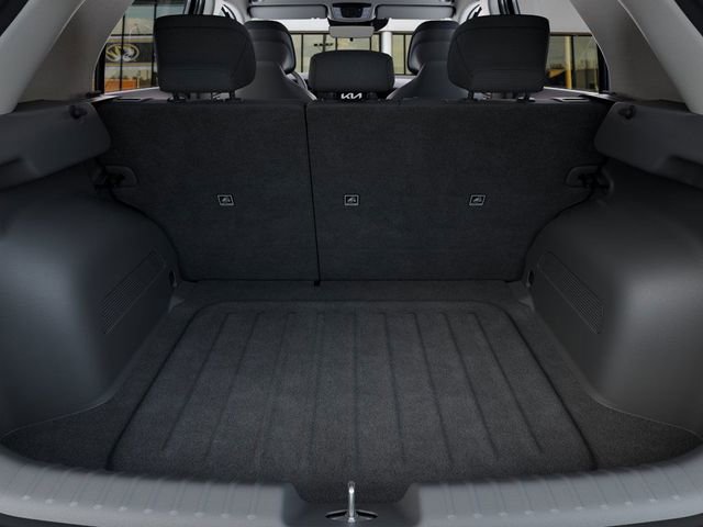 New 2026 Kia Niro LX image 19