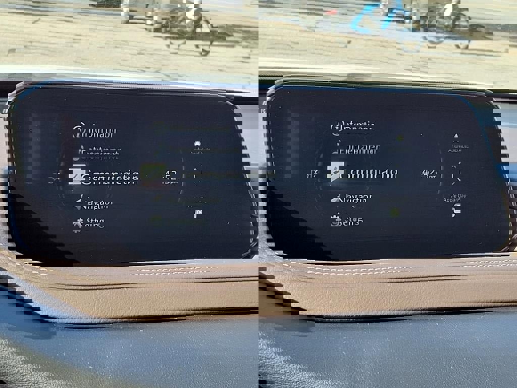 New 2025 MAZDA CX-30 AWD 2.5 S w/ Premium Package image 22