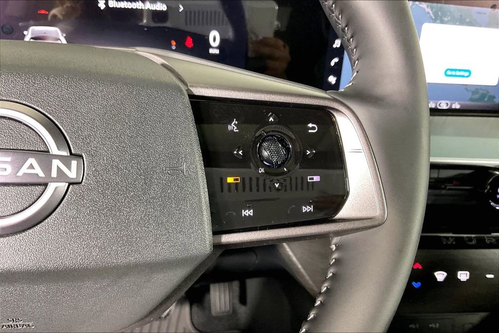 New 2026 Nissan Murano SL image 27