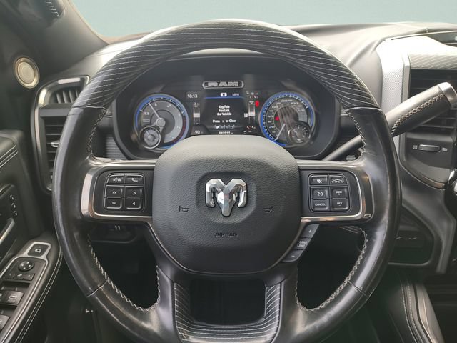 Used 2021 RAM 2500 Limited AWD/4WD image 11