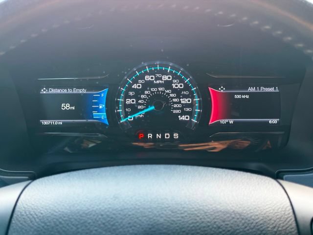 Used 2015 Ford Flex Limited w/ Equipment Group 301A FWD image 33