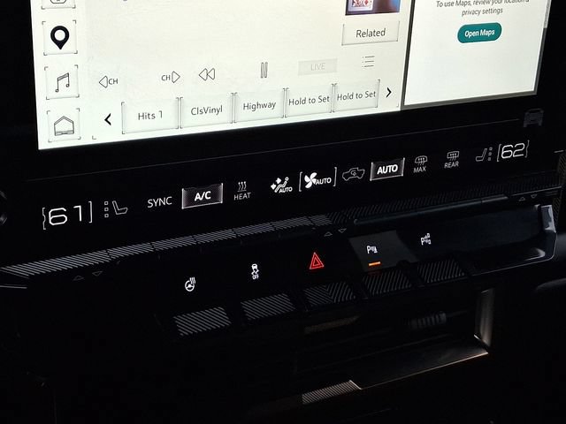 Used 2025 GMC Hummer EV 3X AWD/4WD image 14