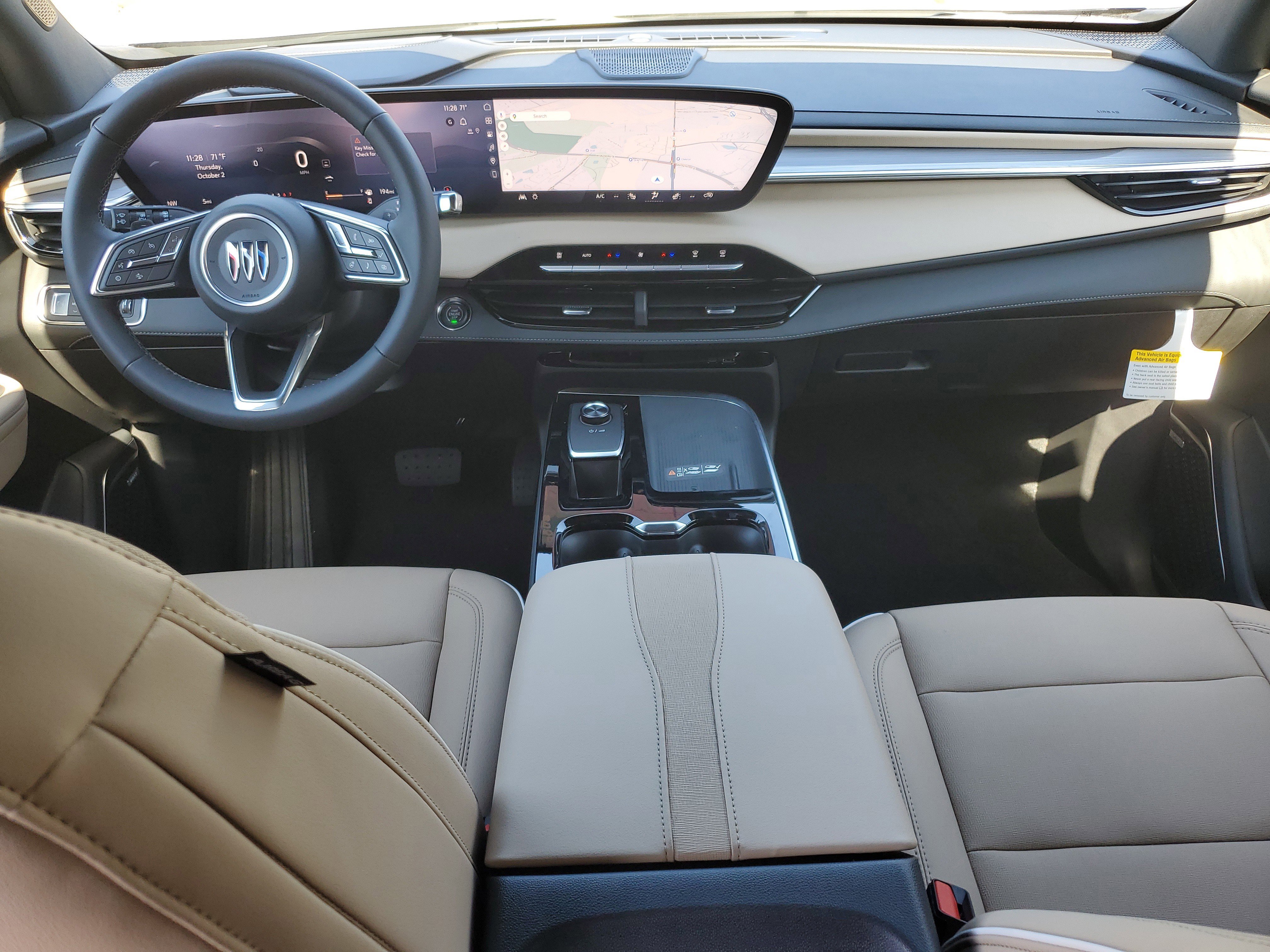 New 2026 Buick Enclave Preferred image 14