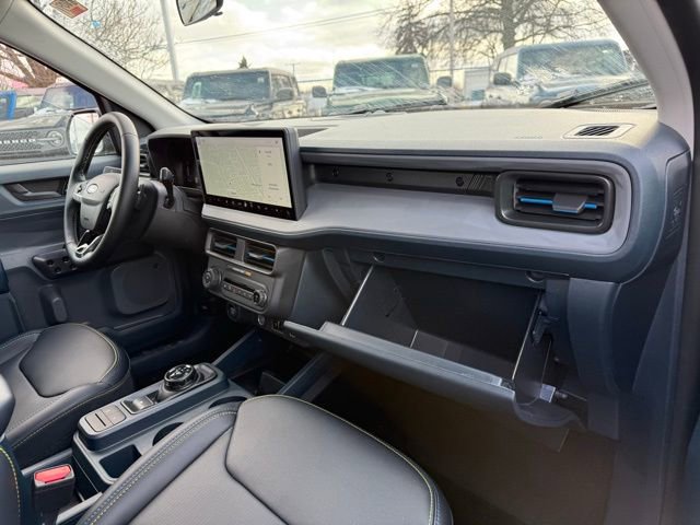 New 2026 Ford Maverick Lobo image 12