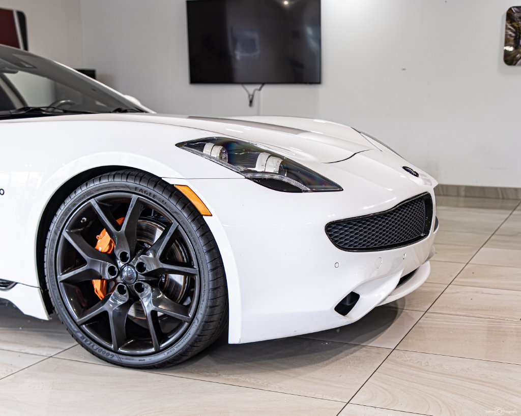 Used 2019 Karma Revero RWD image 3